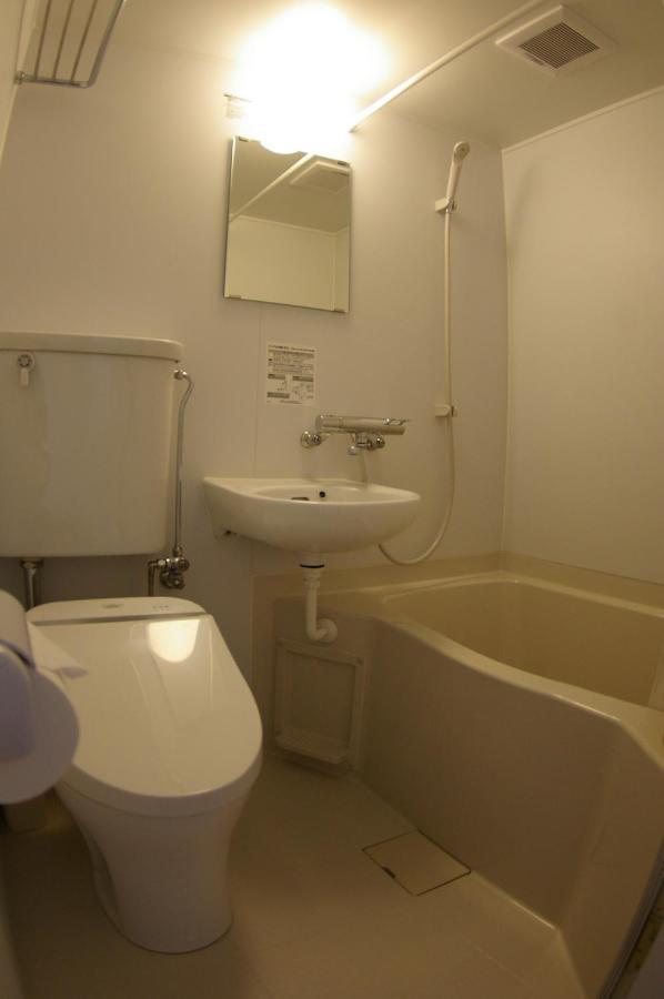 Vegan Minshuku Sanbiki Neko Hotell Kyoto Exteriör bild